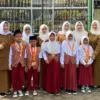 SDN 6 Singaparna Kabupaten Tasikmalaya