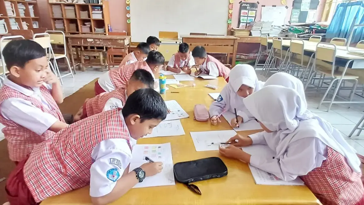 ENGLISH CLUB