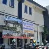 pelajar di garut