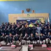 Mahasiswa Universitas Siliwangi Gelar Saba Desa