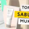 Sabun Cuci Muka