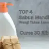 Sabun Mandi Cair