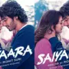 Sinopsis Film Saiyaara (istimewa: 21cineplex.com)