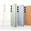Samsung Galaxy S24 dan S24+ (Istimewa: samsung.com)