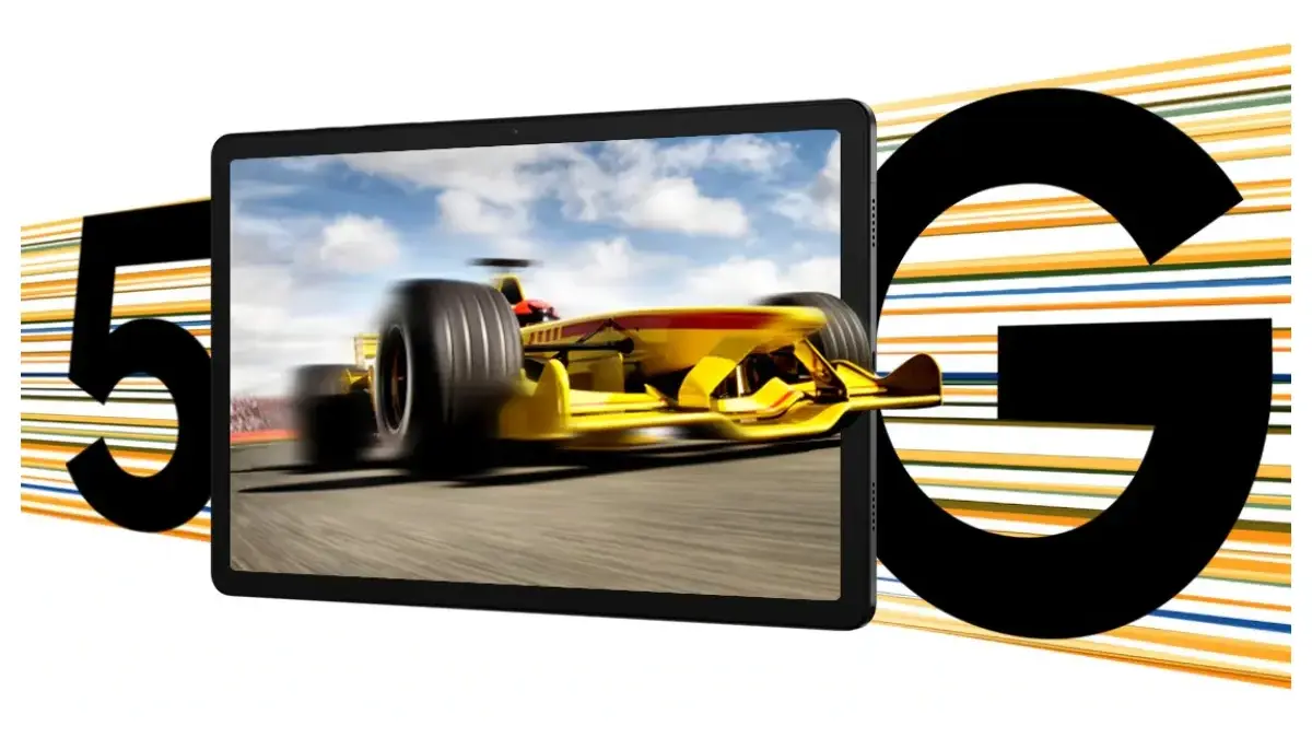 Samsung Galaxy Tab A9+ (istimewa: samsung.com)