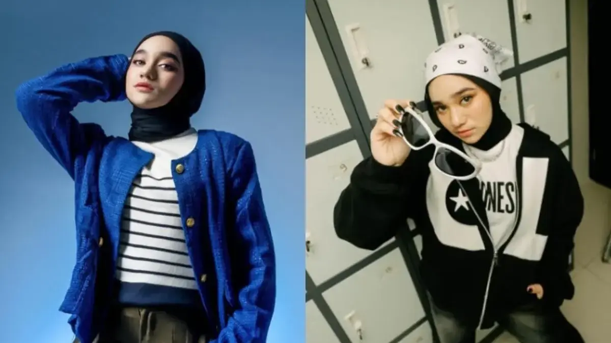 Jadwal Lengkap Event Nabila Taqiyyah (Instagram.com @nabilataqiyyah)