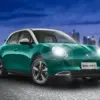 Mobil Listrik GWM Ora 03