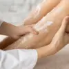 Scrub Exfoliasi