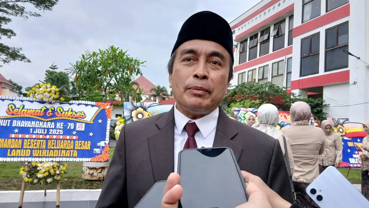 Sekda Kabupaten Tasikmalaya
