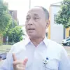 pengisian jabatan di Kota Tasikmalaya