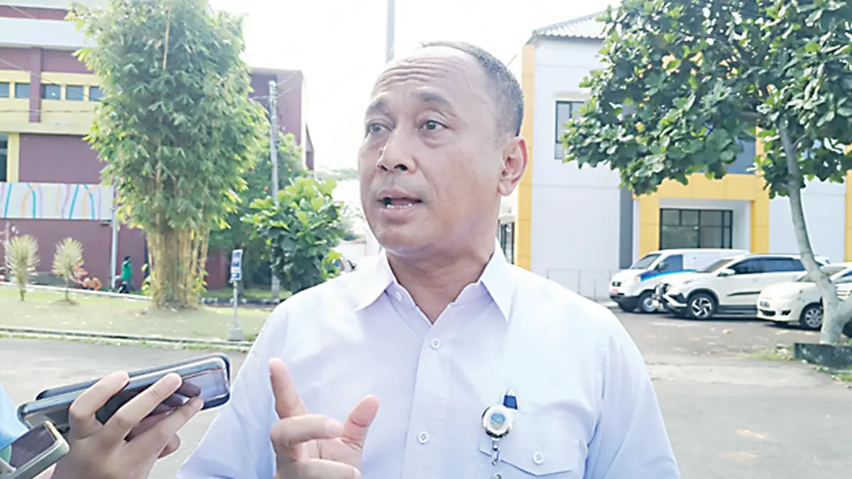pengisian jabatan di Kota Tasikmalaya