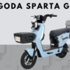 Sepeda Listrik