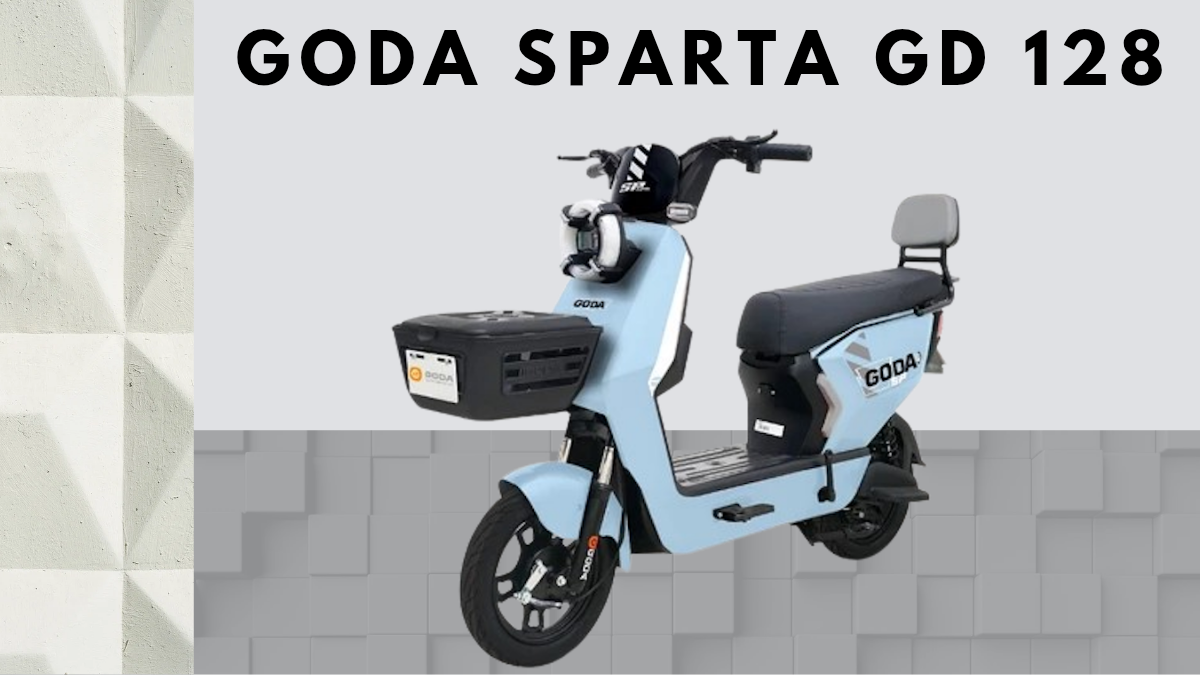 Sepeda Listrik