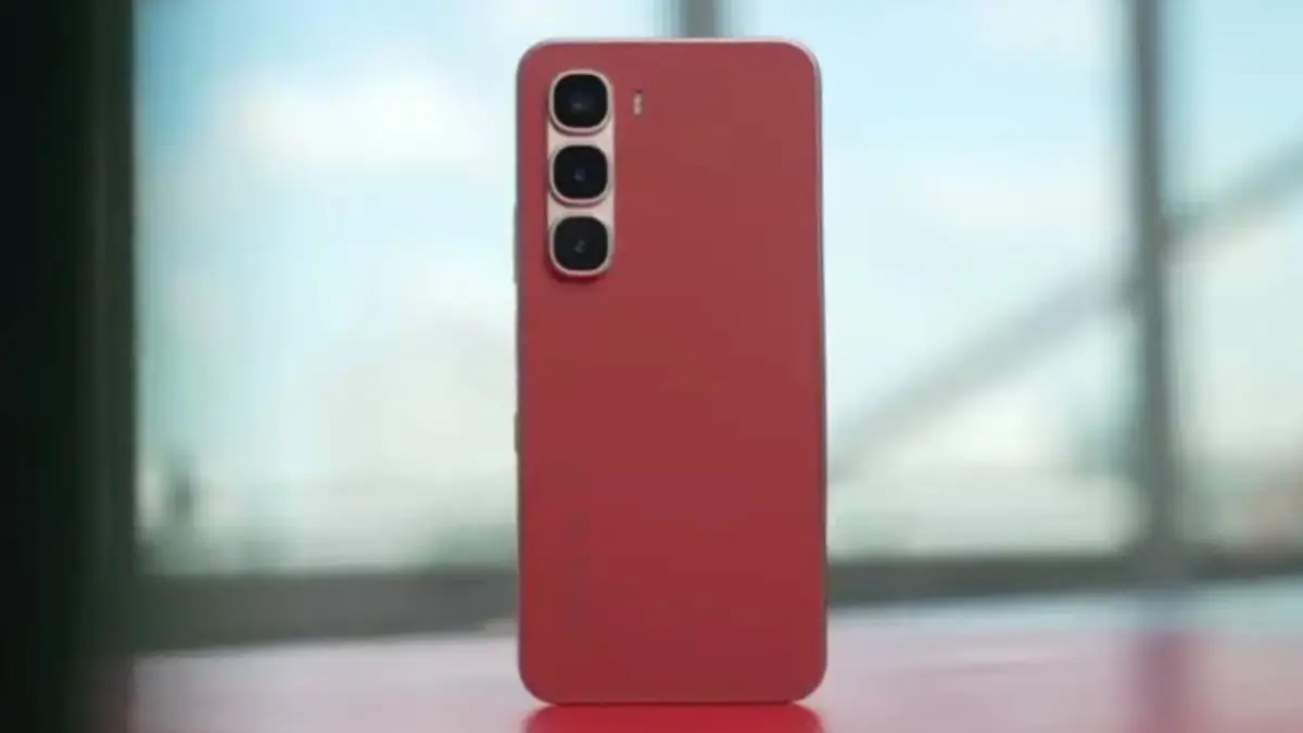 Infinix Hot 60