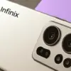 Infinix Note 60 Pro