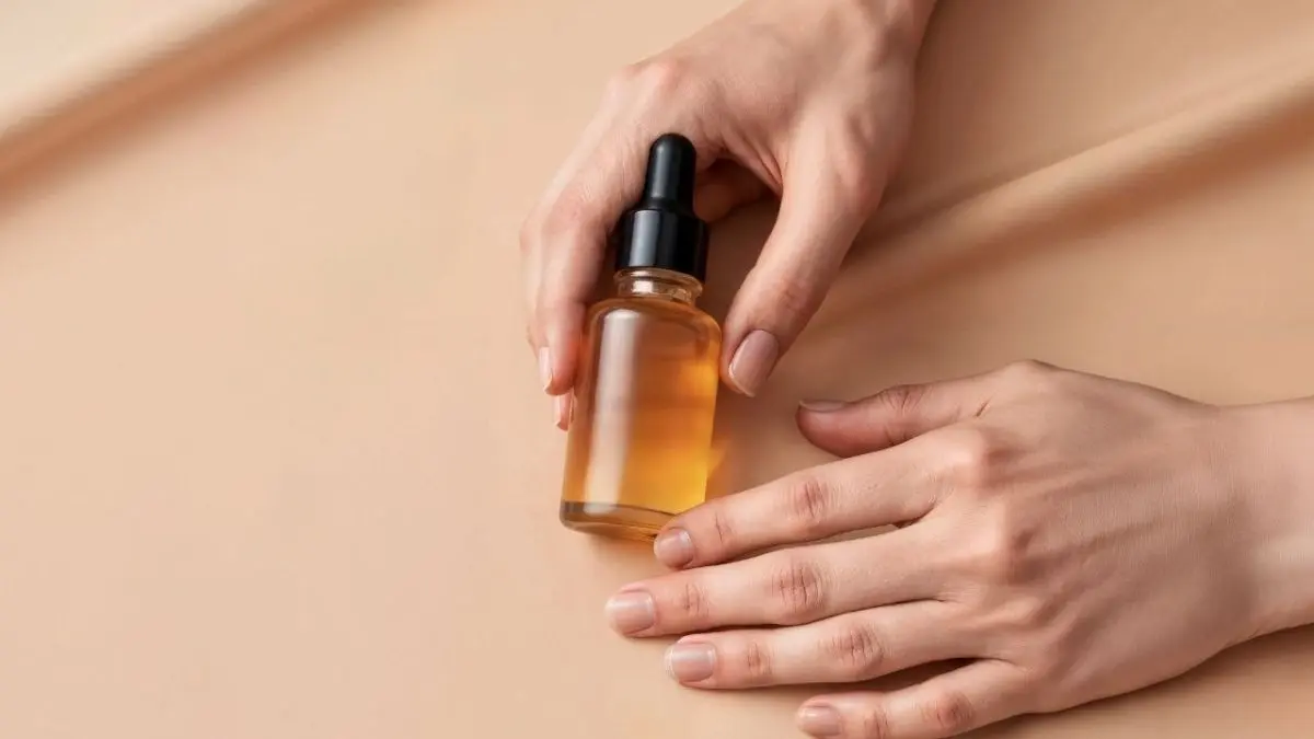 Serum Anti Aging