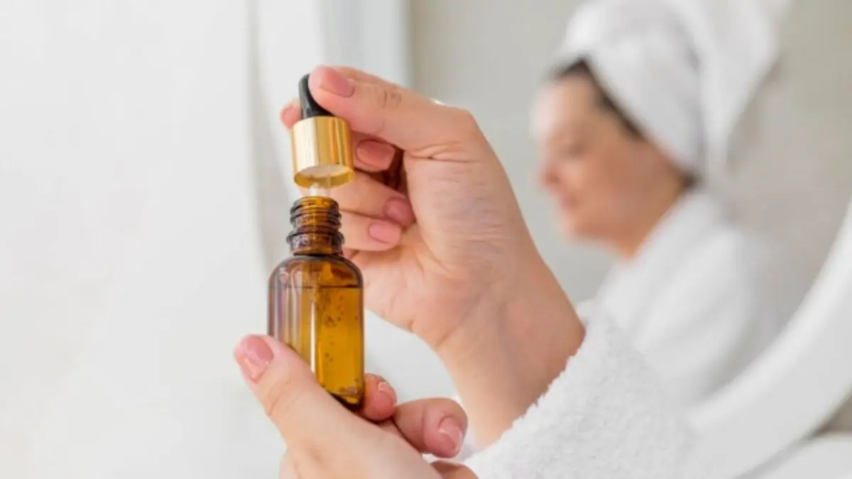 Serum
