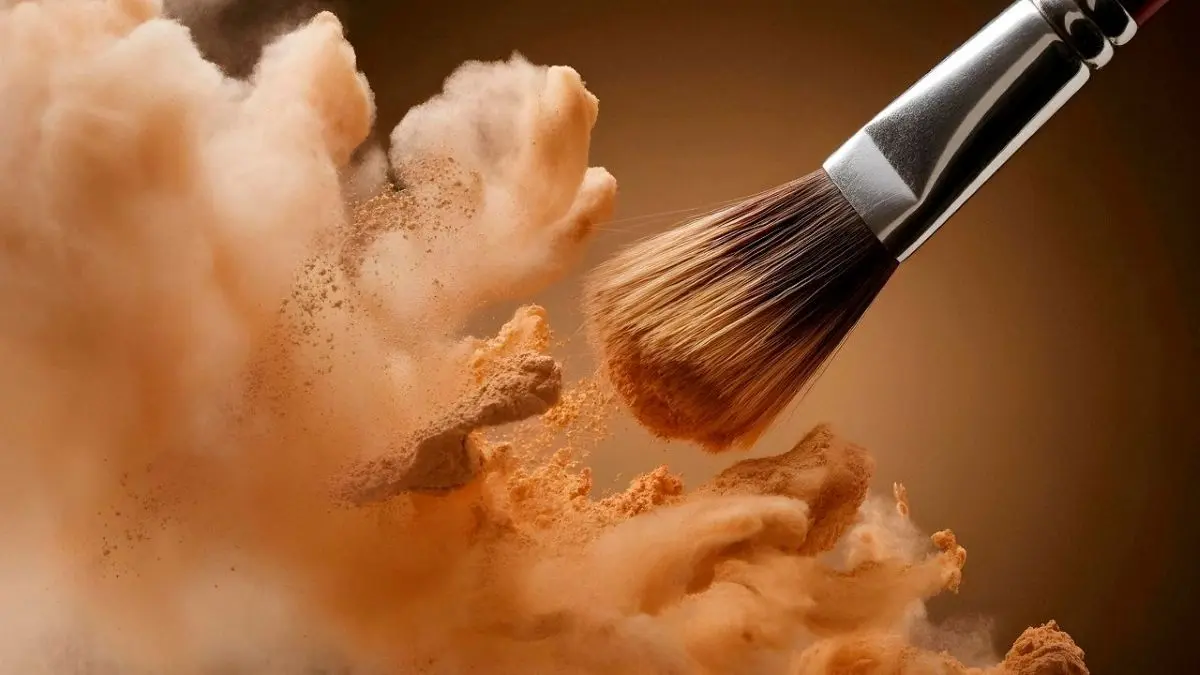 Setting Powder