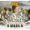 Film Seven Swords (istimewa: indosiar.com)
