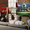 MENONTON TV