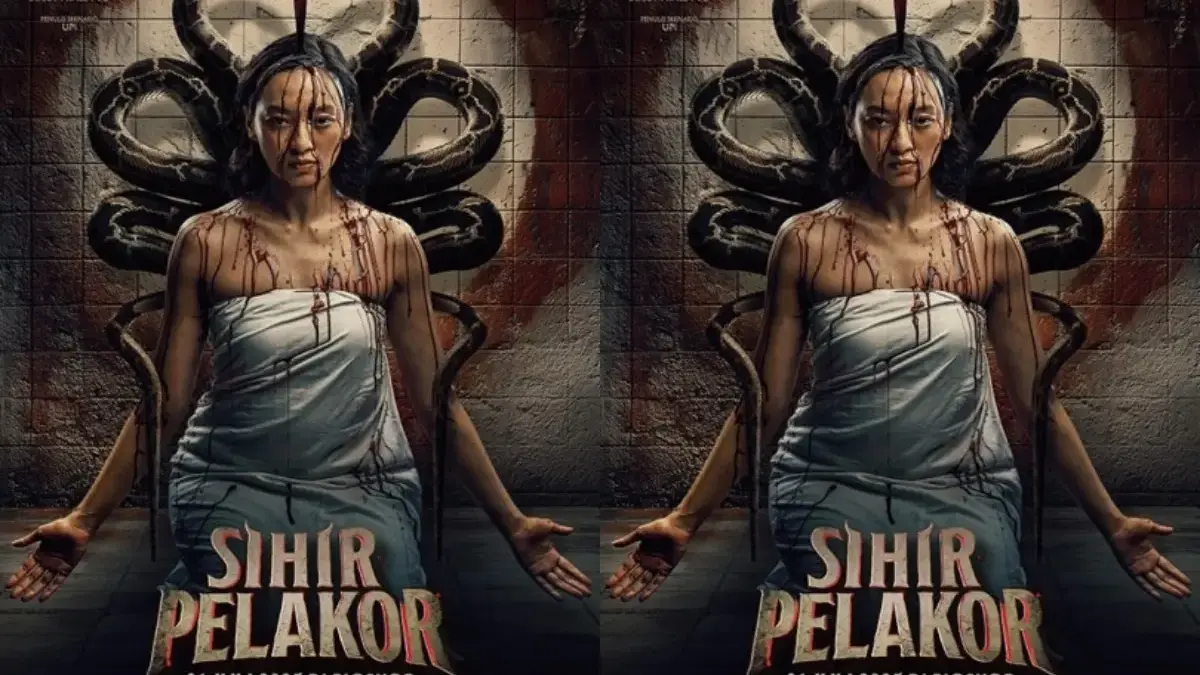 Sinopsis Sihir Pelakor (istimewa: 21cineplex.com)