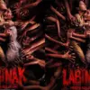 Sinopsis Film Horor Labinak (istimewa: 21cineplex.com)