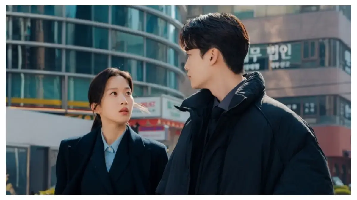Drakor Law and The City (istimewa: soompi.com)