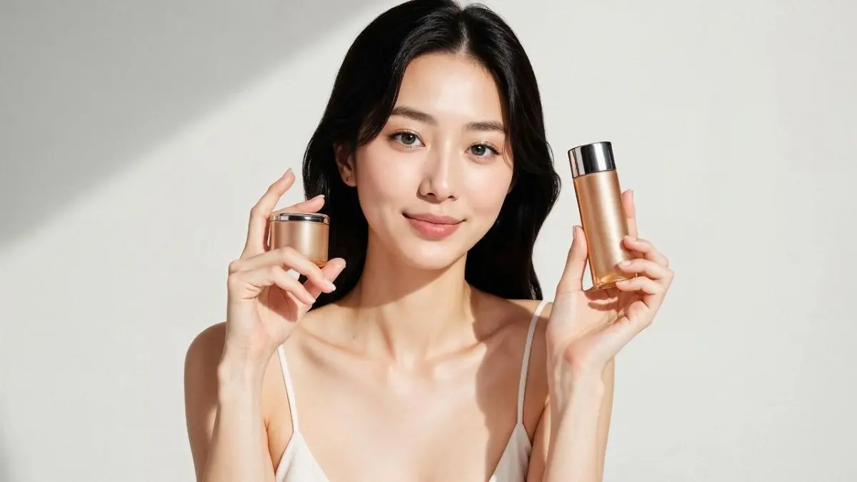 Skincare Korea