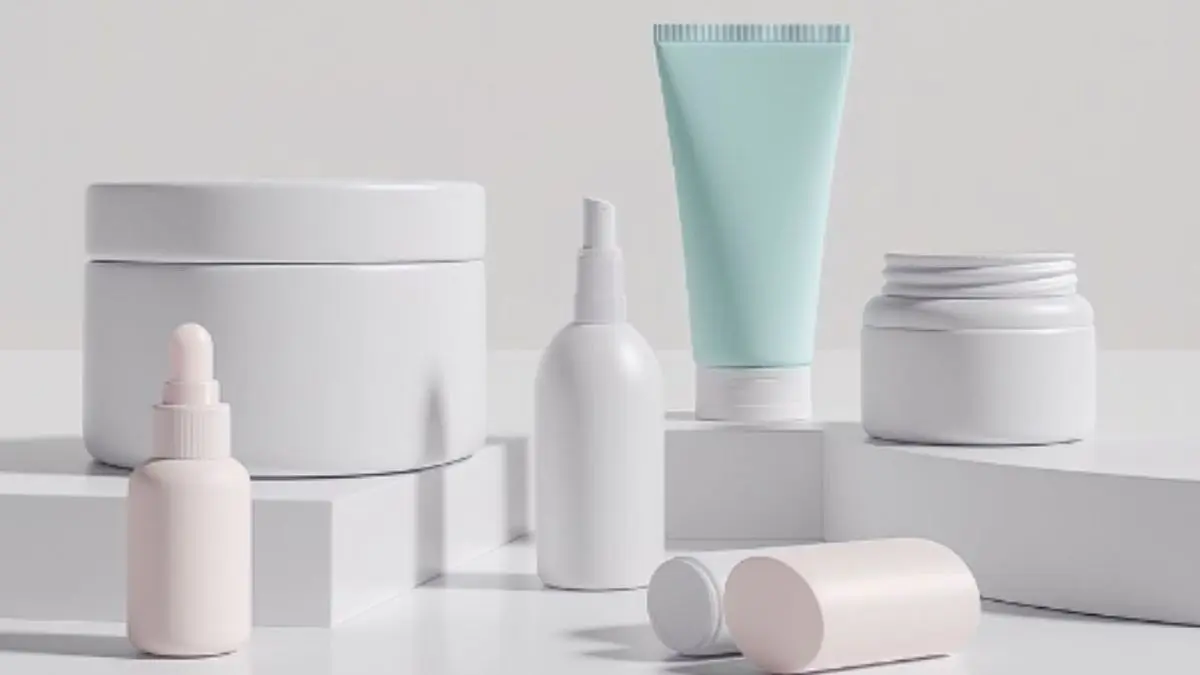 Skincare Lokal