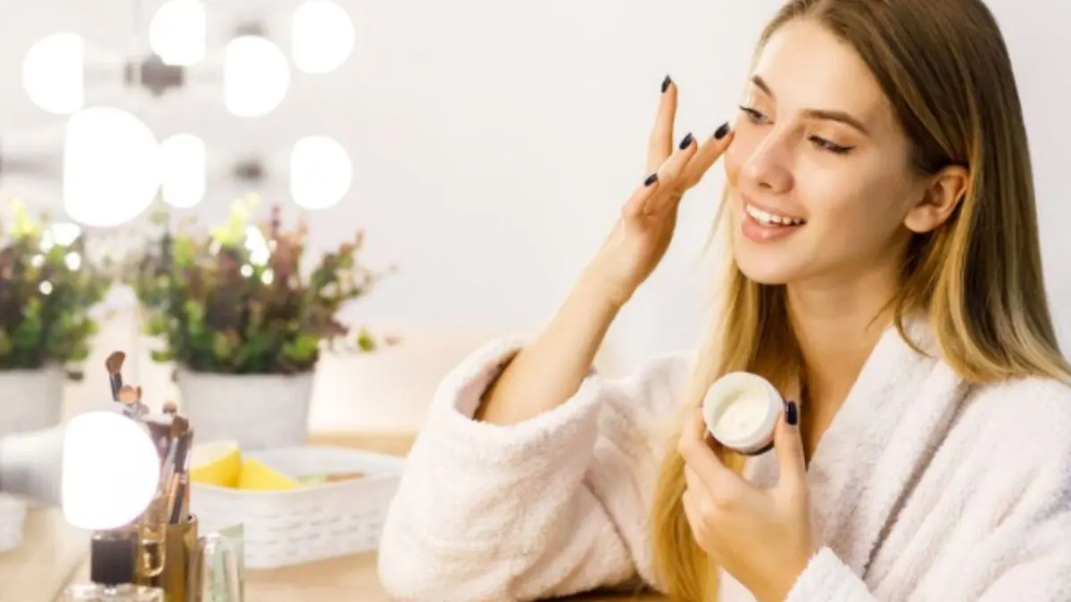 Skincare Lokal