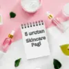 Perawatan Kulit