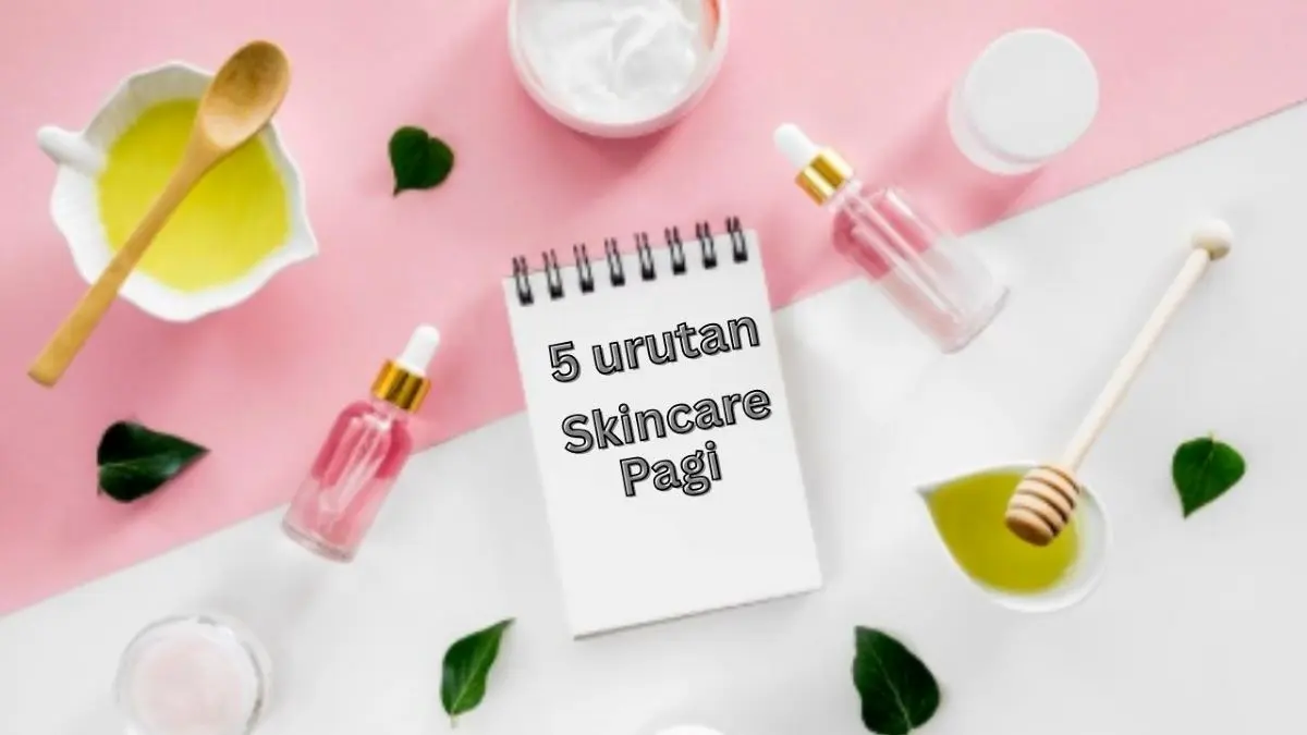 Perawatan Kulit