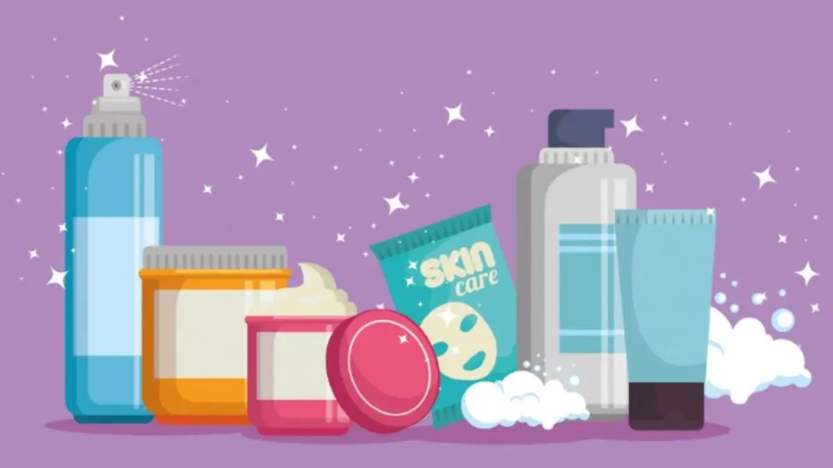 Skincare Terbaik