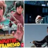 Bioskop Asia: Slaughter in San Francisco (Istimewa: imdb.com)