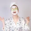 Sleeping Mask