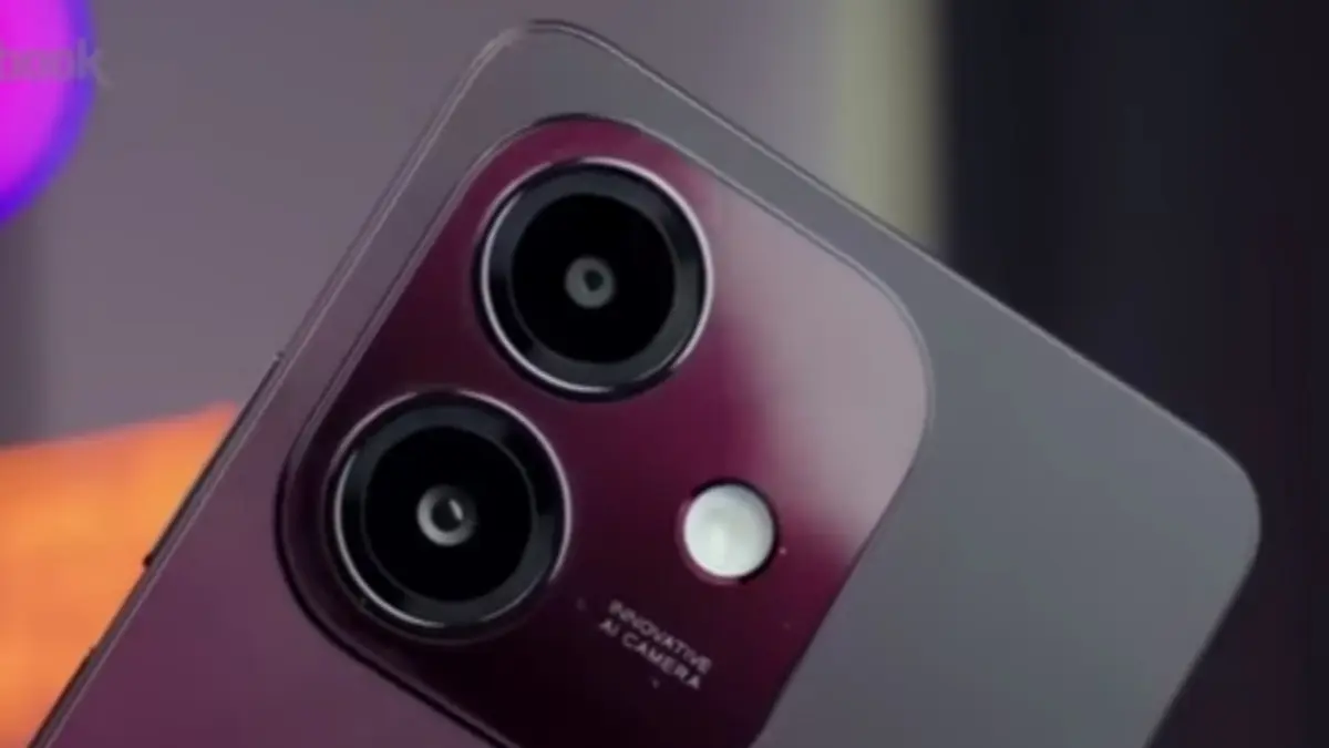 Smartphone terbaru