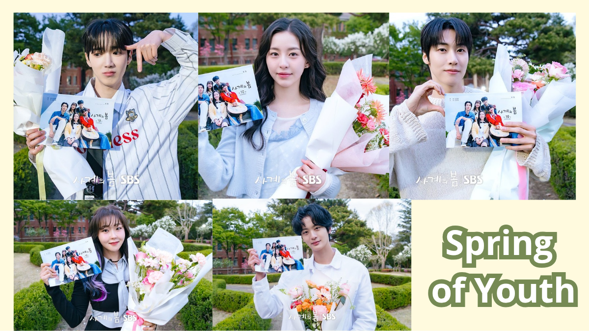 Spring of Youth
