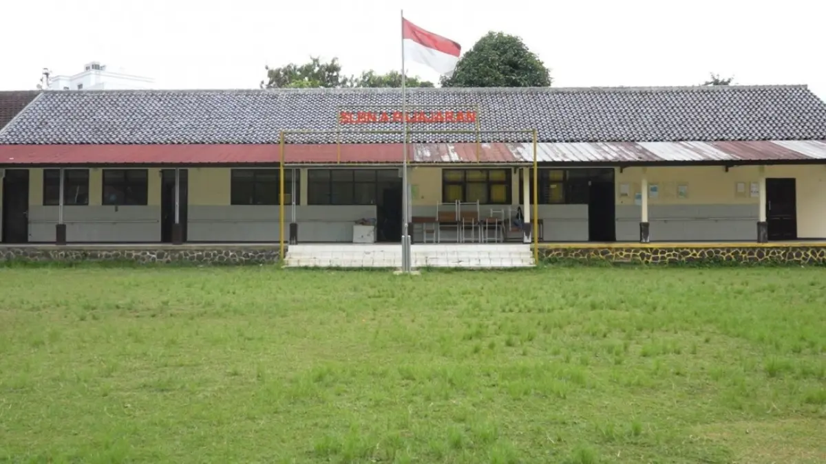 Dinas Sosial Jawa Barat