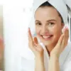 Sunscreen Anti Aging