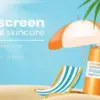 Rekomendasi Sunscreen
