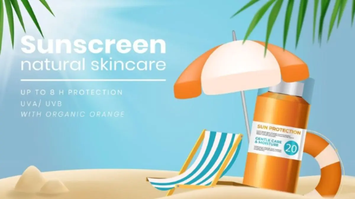 Rekomendasi Sunscreen