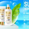 Sunscreen Lokal