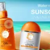 Sunscreen Lokal