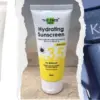 Sunscreen Moisturizer