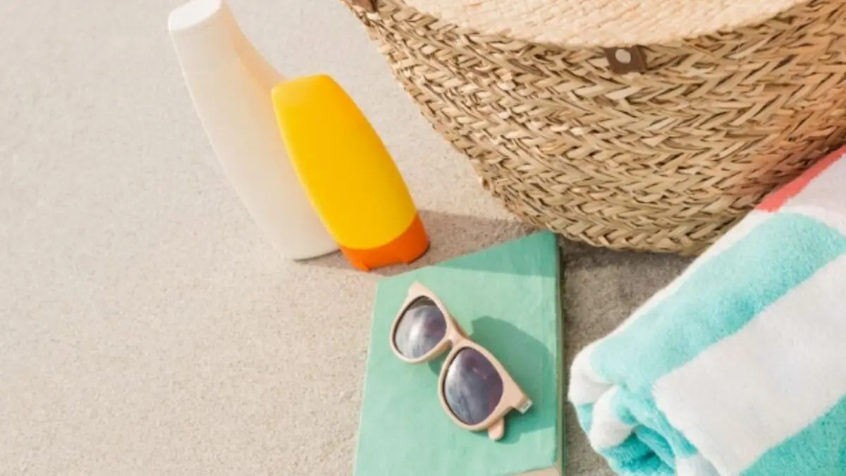Sunscreen Murah