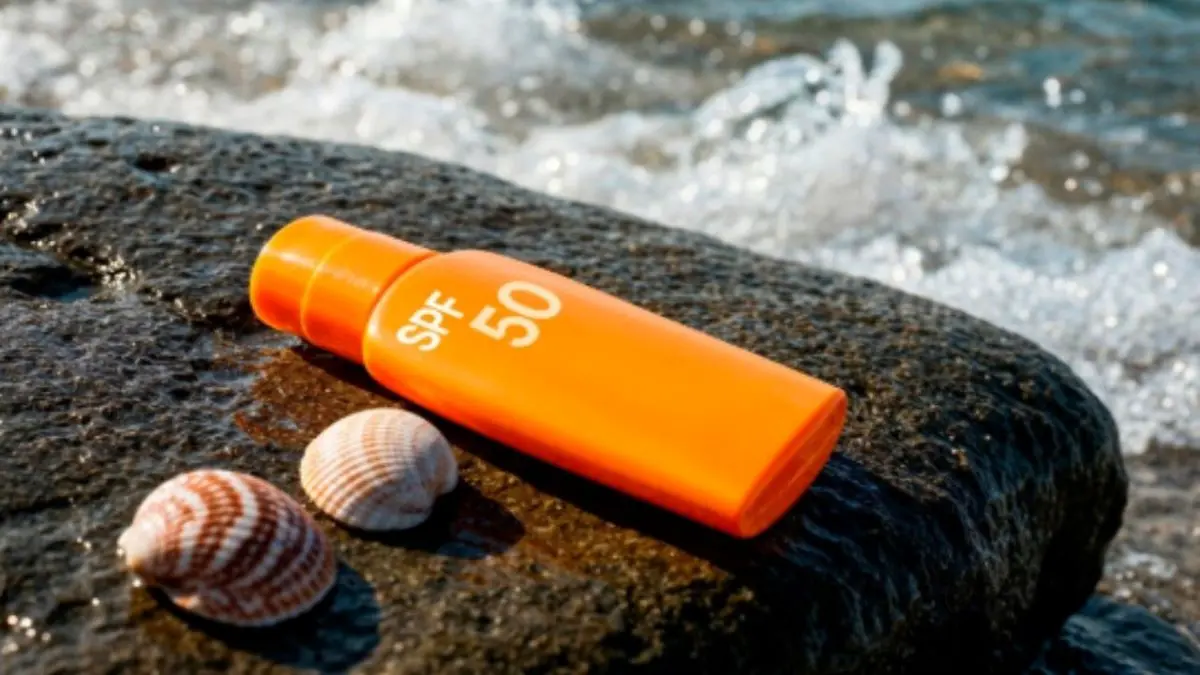Sunscreen Murah