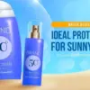 Sunscreen SPF 50