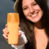Sunscreen Spray