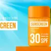 Sunscreen Terbaik