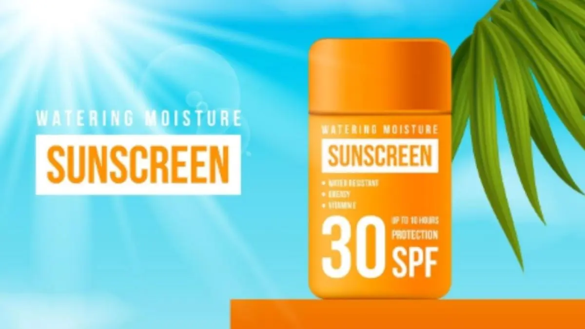 Sunscreen Terbaik